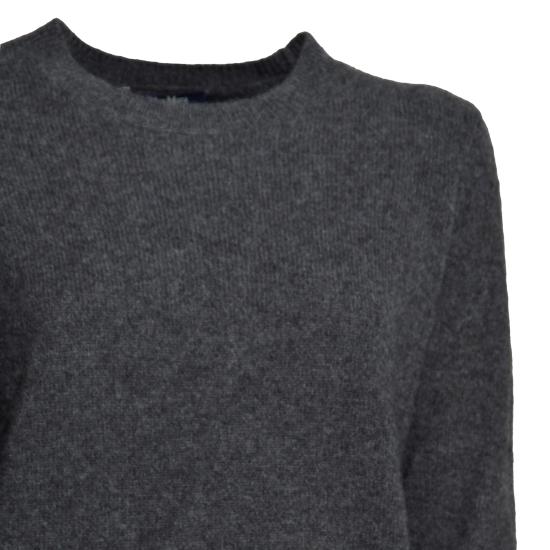 26FW 에스막스마라 가디건 2629366143600 003 GRIGIO - 'S MAX MARA