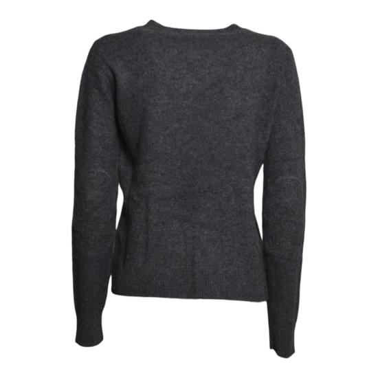 26FW 에스막스마라 가디건 2629366143600 003 GRIGIO
