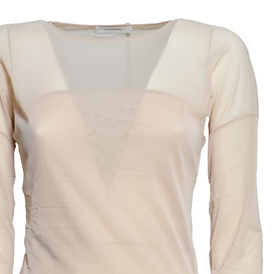 26FW 르메르 가디건 TS0062LJ1070 RE311 ROSA PALLIDO - LEMAIRE