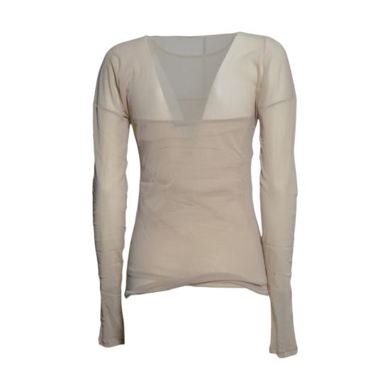 26FW 르메르 가디건 TS0062LJ1070 RE311 ROSA PALLIDO - LEMAIRE