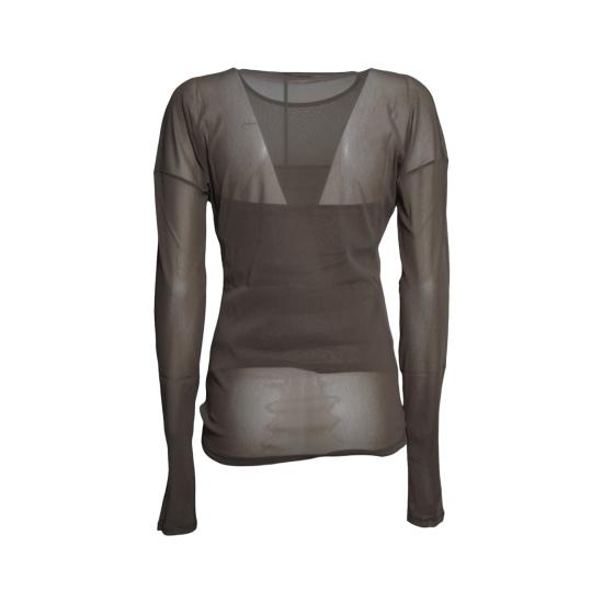 26FW 르메르 가디건 TS0062LJ1070 BR423 CIOCCOLATO - LEMAIRE