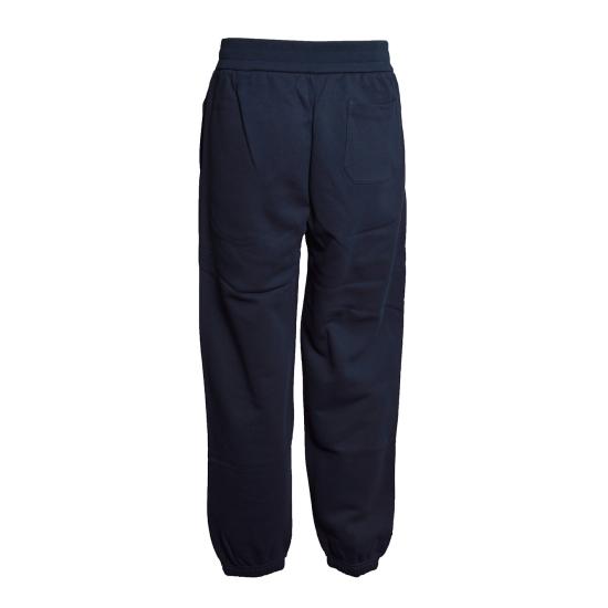 26FW 질샌더 트레이닝/조거 팬츠 J22KA0384J20128 402 BLU NOTTE - JIL SANDER