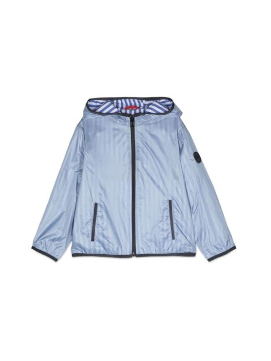  페이 자켓 FS2P27K N0044601 BLUE