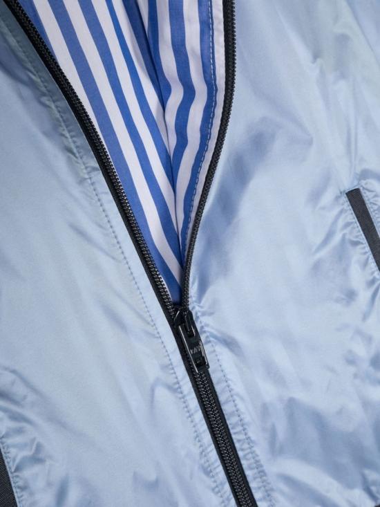 페이 자켓 FS2P27K N0044601 BLUE - FAY