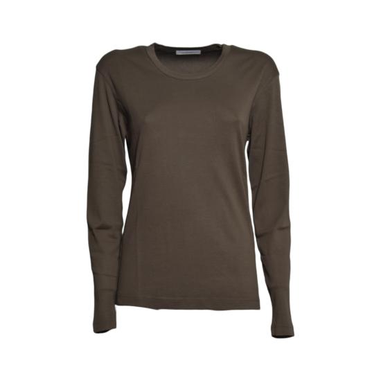 26FW 르메르 가디건 TS0003LJ1016 BR516 MARRONE