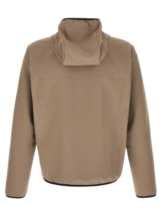 26FW 휴고보스 패딩 50561401334 Beige - HUGO BOSS
