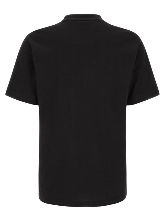 26FW 휴고보스 탑 50553652001 Black - HUGO BOSS