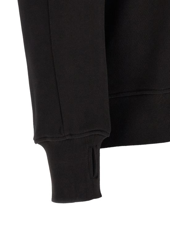 26FW 씨피 컴퍼니 긴팔 티셔츠 21CMSS033A005086W999 Black - C.P. COMPANY