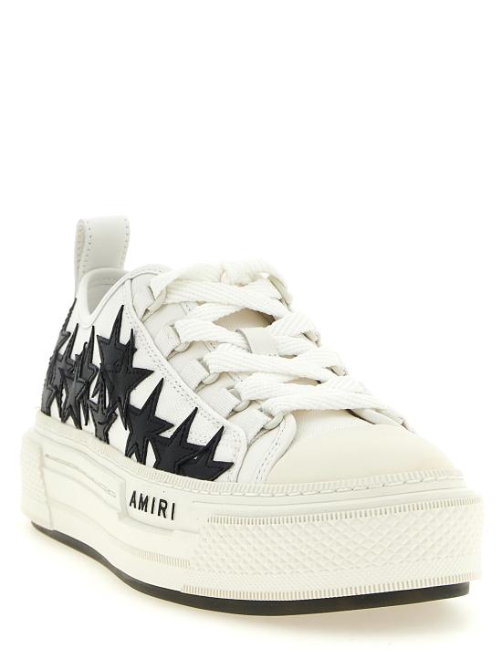 26FW 아미리 스니커즈 AWFOSR1035111 White - AMIRI
