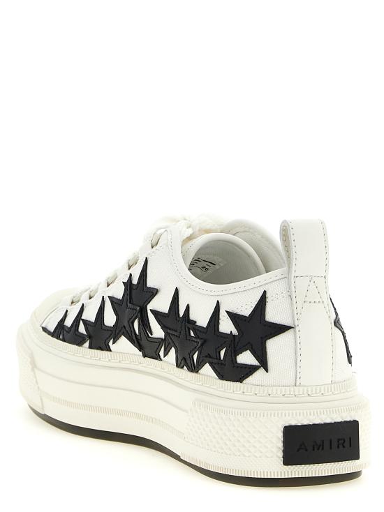 26FW 아미리 스니커즈 AWFOSR1035111 White - AMIRI