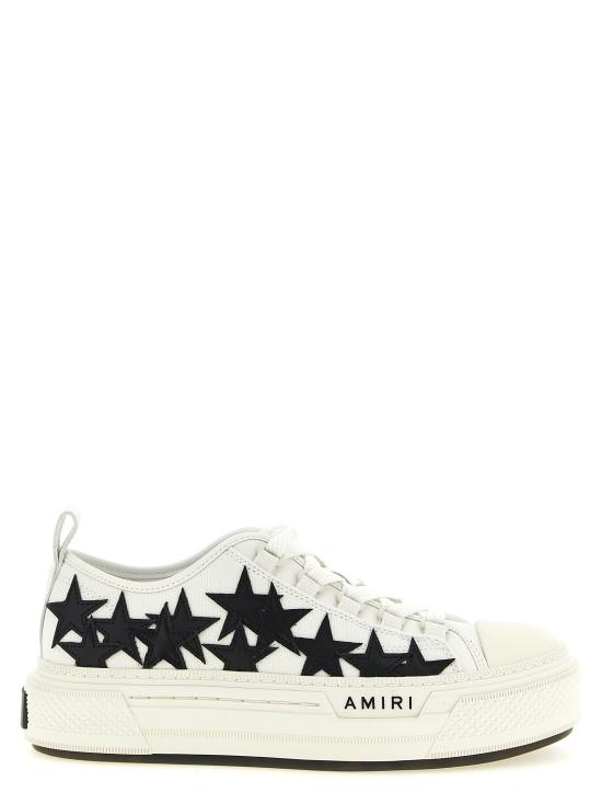 26FW 아미리 스니커즈 AWFOSR1035111 White