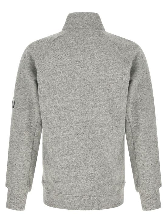 26FW 씨피 컴퍼니 긴팔 티셔츠 21CMSS033A005086WM94 Gray - C.P. COMPANY