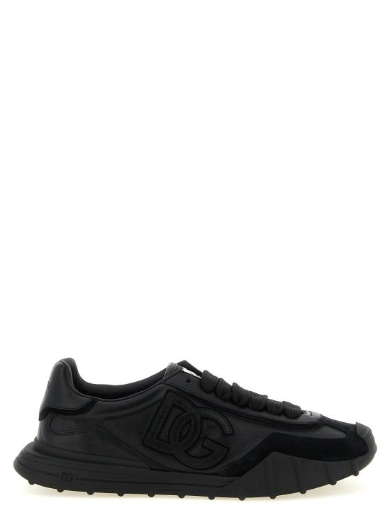 26FW 돌체앤가바나 스니커즈 CS2384A05698B956 Black