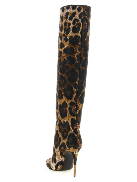 26FW 돌체앤가바나 부츠 CU0834AJ549HY13M Multicolor - DOLCE & GABBANA