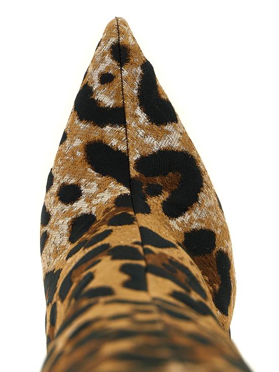 26FW 돌체앤가바나 부츠 CU0834AJ549HY13M Multicolor - DOLCE & GABBANA