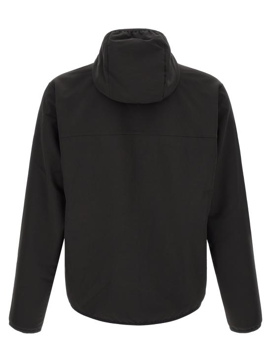 26FW 휴고보스 패딩 50561401001 Black - HUGO BOSS