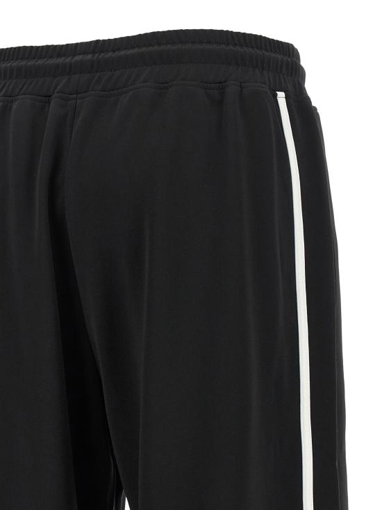 26FW 아미리 스트레이트 팬츠 AWBMPA10330002 Black - AMIRI