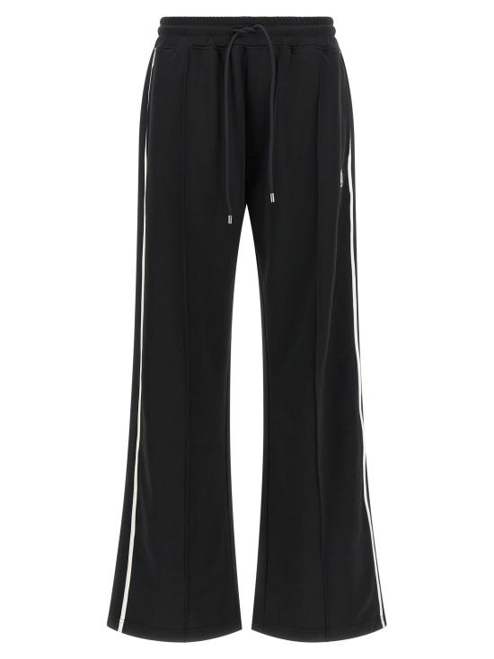 26FW 아미리 스트레이트 팬츠 AWBMPA10330002 Black