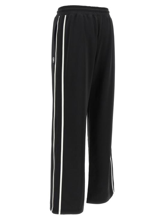 26FW 아미리 스트레이트 팬츠 AWBMPA10330002 Black - AMIRI