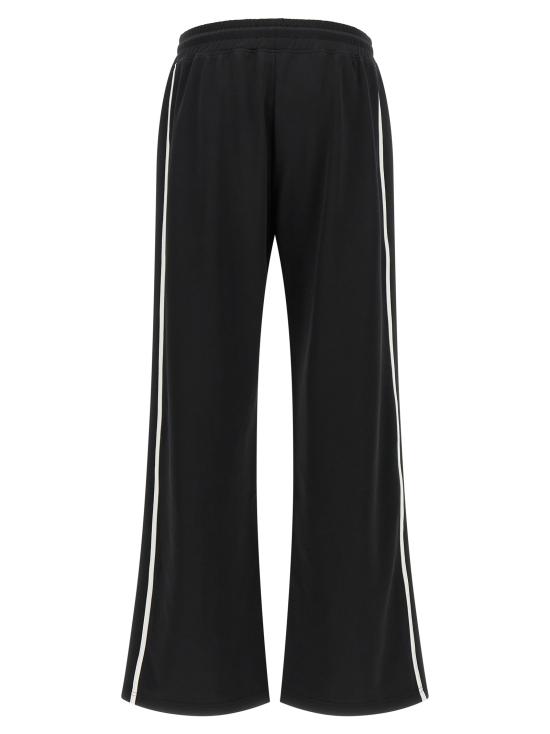 26FW 아미리 스트레이트 팬츠 AWBMPA10330002 Black - AMIRI