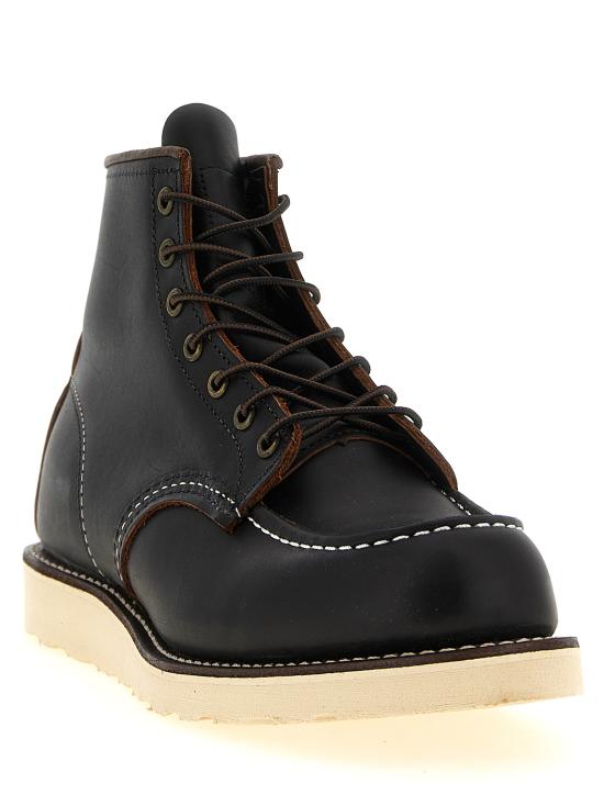 26FW 레드윙 부츠 0884D9 Black - RED WING