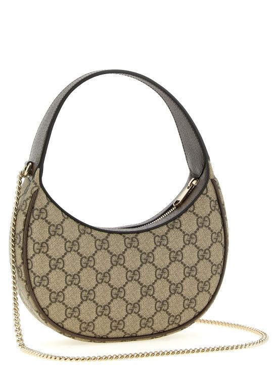 26FW 구찌 오피디아 스몰 숄더백 838463FAE0P9746 Beige - GUCCI