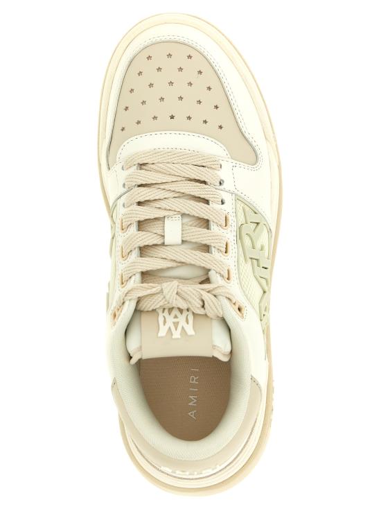 26FW 아미리 스니커즈 AMFOSR1101189 White - AMIRI