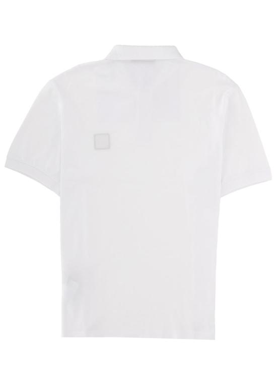 26SS 스톤 아일랜드 탑 2200008 S0017V1001 WHITE - STONE ISLAND