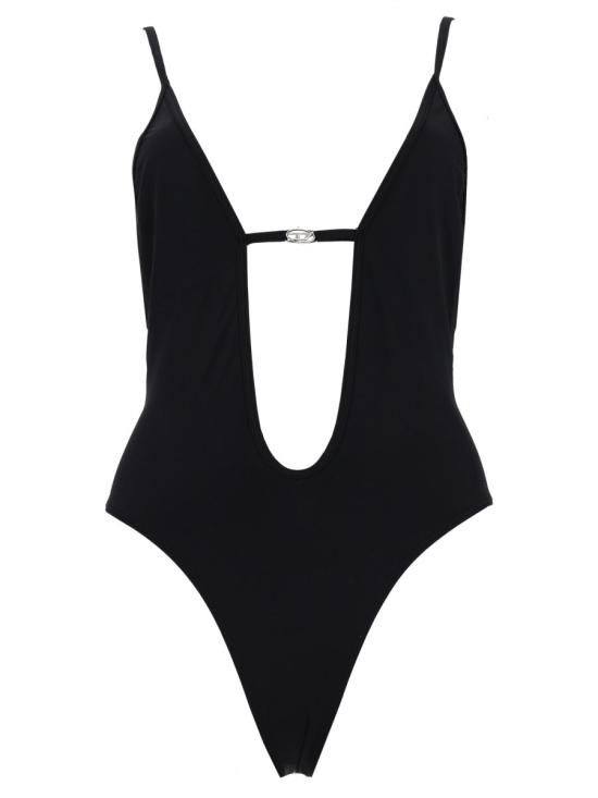 26SS 디젤 비치웨어 A17481 0CJCT9XX BLACK