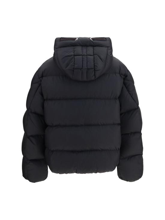 26FW 파라점퍼스 패딩 26WPWPUHY32P57 BLACK