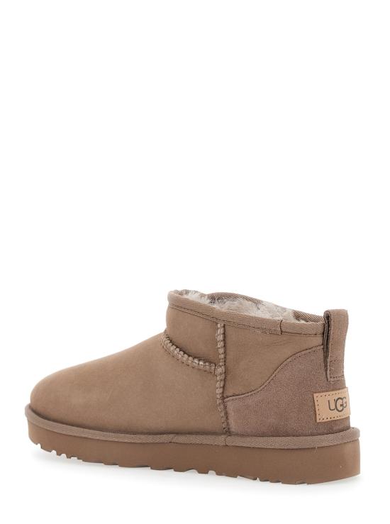 26FW 어그 울트라 미니 부츠 1116109CRBO Beige - UGG