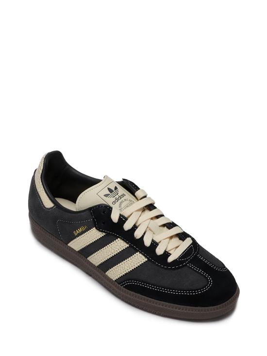 26FW 아디다스 슈즈 KK2268 CARBWAR CARBON WARVAN GUM5 - ADIDAS