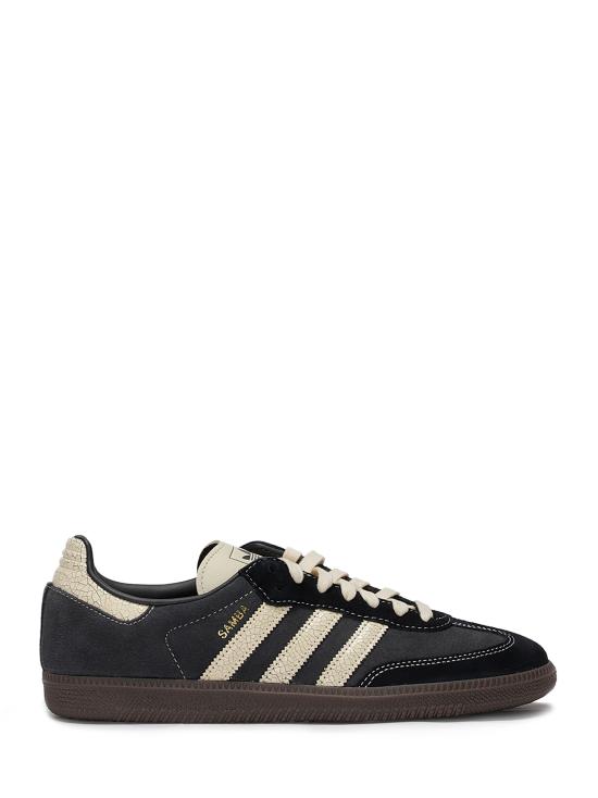 26FW 아디다스 슈즈 KK2268 CARBWAR CARBON WARVAN GUM5