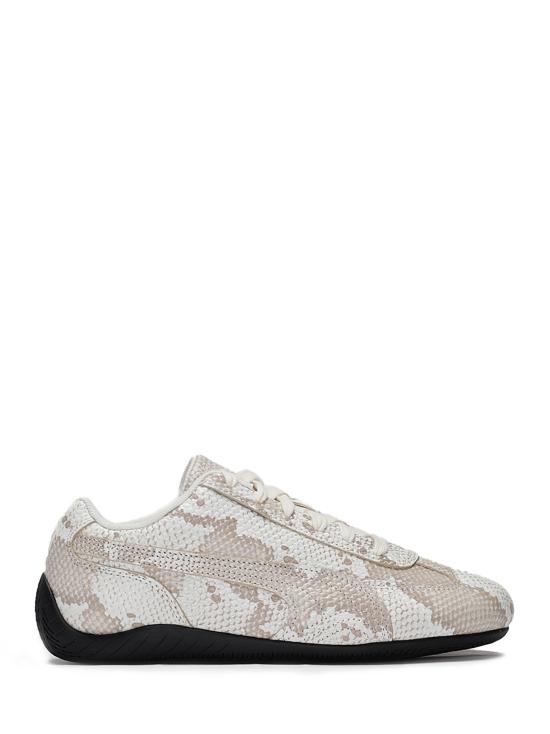 26FW 푸마 스니커즈 408409 01 Silver Fog Vapor Gray