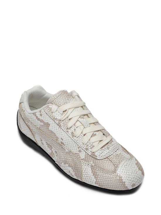26FW 푸마 스니커즈 408409 01 Silver Fog Vapor Gray - PUMA