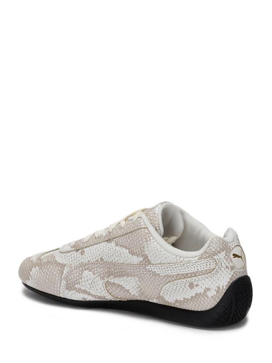 26FW 푸마 스니커즈 408409 01 Silver Fog Vapor Gray - PUMA