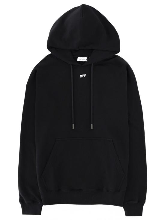 26SS 오프화이트 탑 44MBB085 S26F00G001 BLACK