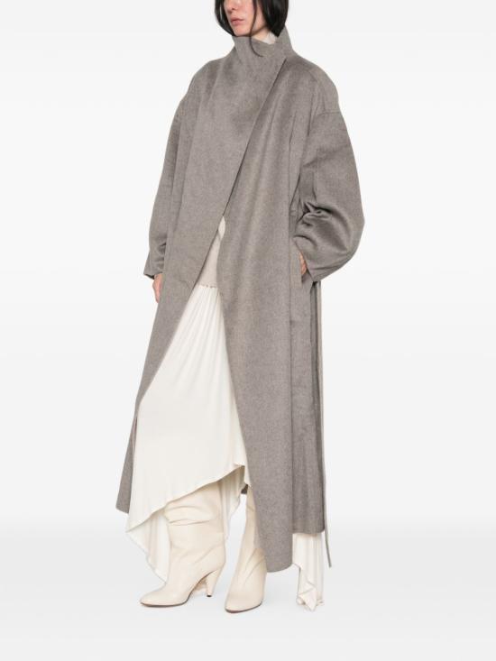 26FW 더프랭키샵 코트 COFS22688206 BEIGE - THE FRANKIE SHOP