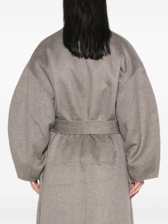 26FW 더프랭키샵 코트 COFS22688206 BEIGE - THE FRANKIE SHOP