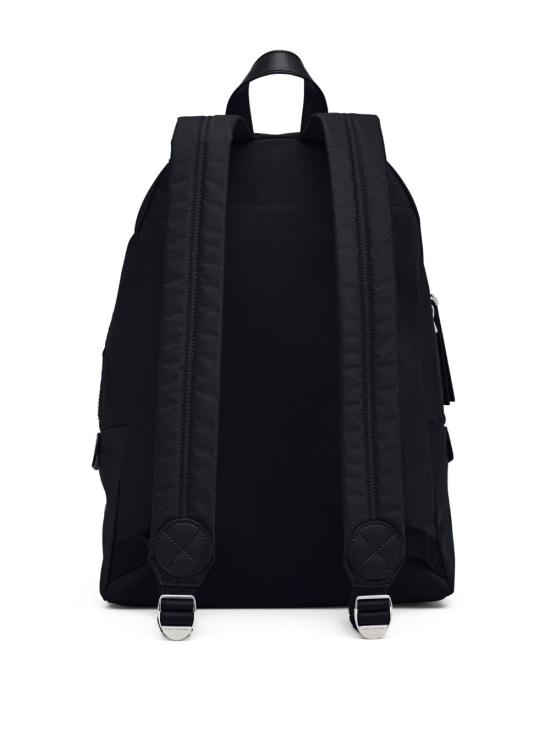 26FW 마크제이콥스 더 바이커 나일론 라지 백팩 2F3HBP028H02 001 Black - MARC JACOBS