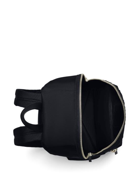 26FW 마크제이콥스 더 바이커 나일론 라지 백팩 2F3HBP028H02 001 Black - MARC JACOBS