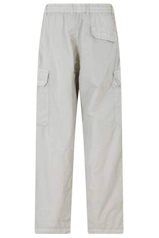 26SS 씨피 컴퍼니 트레이닝/조거 팬츠 20CMPA140A 005991G 098 Grey - C.P. COMPANY