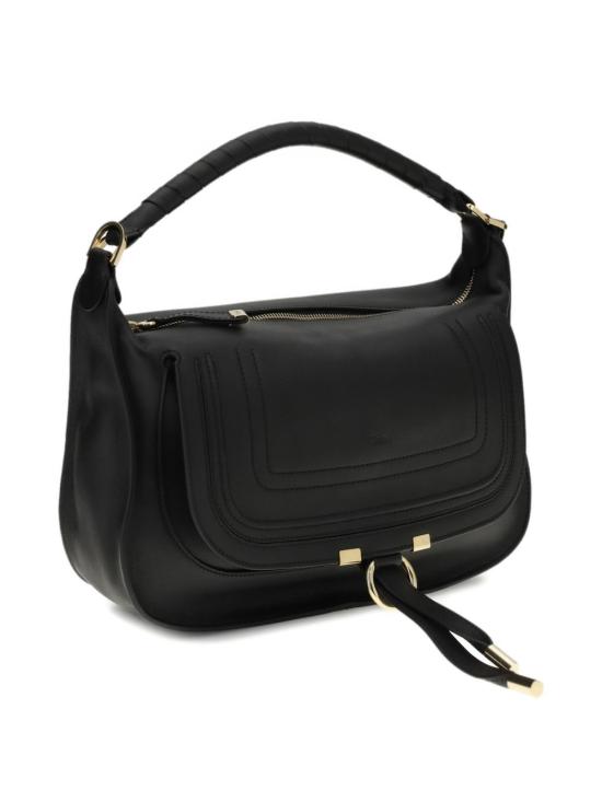 26FW 끌로에 가방 CH26SS882R35 001 BLACK - CHLOE