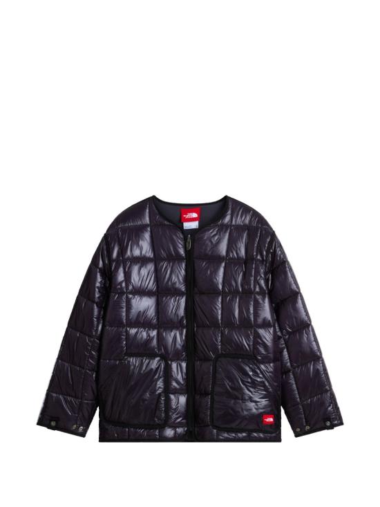 26FW 노스페이스 자켓 NF0A8HDH UX91 BLACK