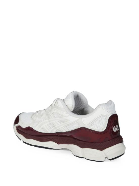 26FW 아식스 스니커즈 1203B081 103 WHITE - ASICS