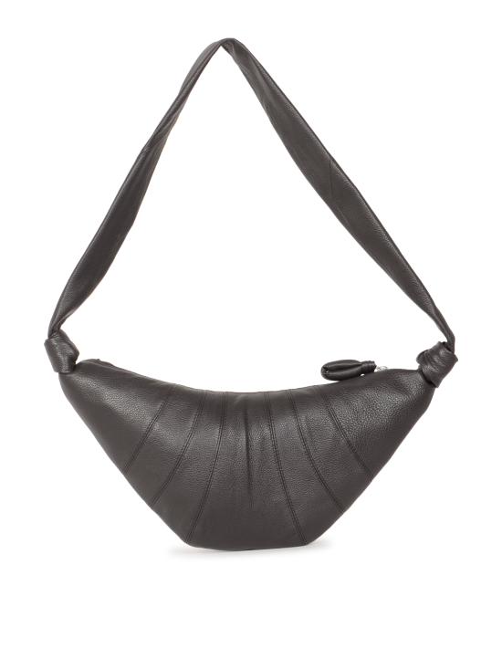 26FW 르메르 미디움 크루아상 백 BG0001 LL0018BR490 DARK CHOCOLATE - LEMAIRE