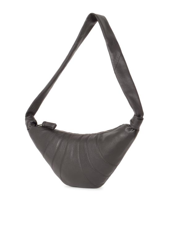 26FW 르메르 미디움 크루아상 백 BG0001 LL0018BR490 DARK CHOCOLATE - LEMAIRE