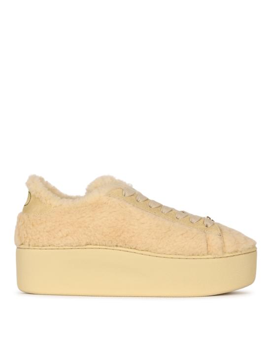 26FW 발렌티노 가라바니 스니커즈 9W2S0PA8XXD CHR PAPYRUS GREEN - VALENTINO GARAVANI
