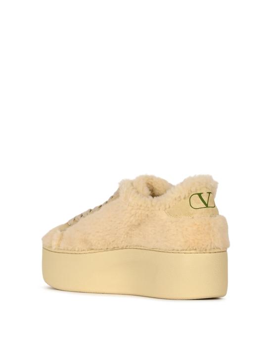 26FW 발렌티노 가라바니 스니커즈 9W2S0PA8XXD CHR PAPYRUS GREEN - VALENTINO GARAVANI