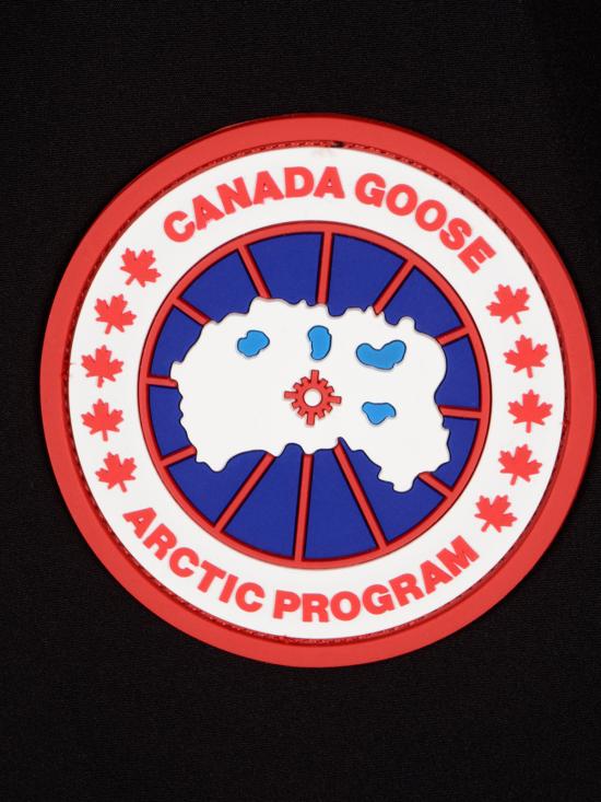 26FW 캐나다구스 자켓 5633M 9061 BLACK NOIR - CANADA GOOSE